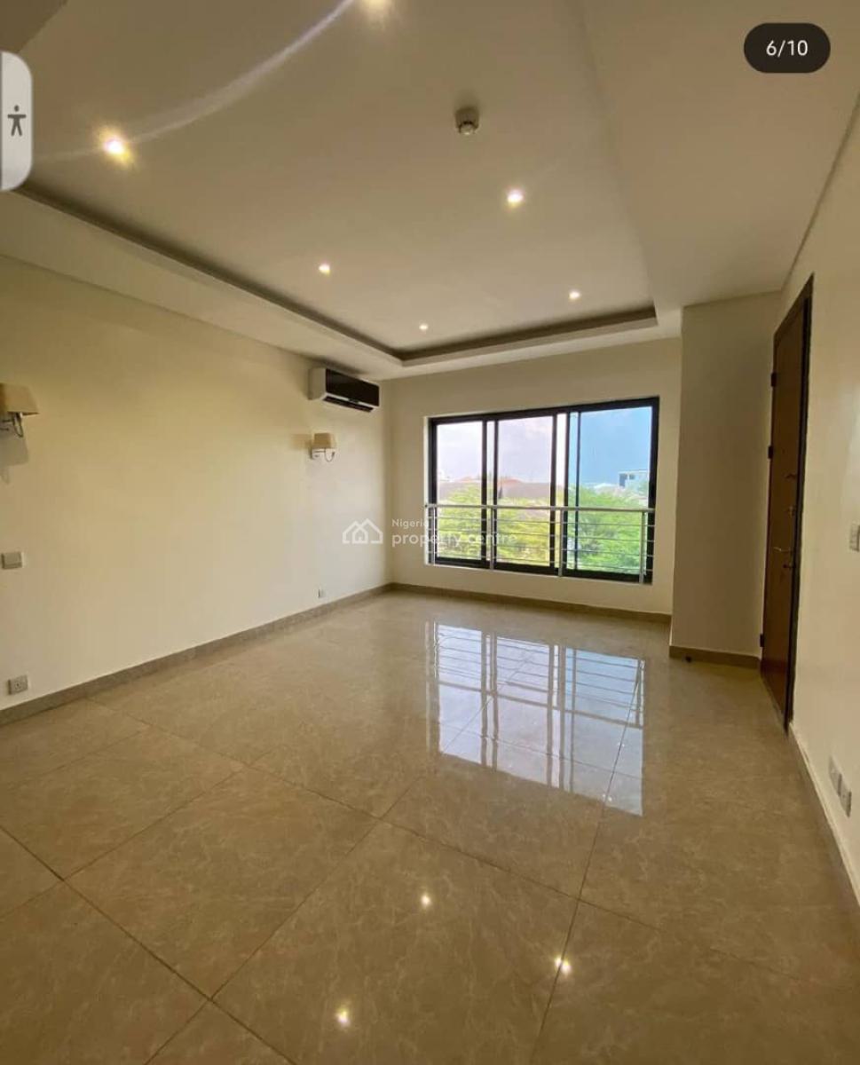 4 Bedrooms Maisonette, Banana Island, Ikoyi, Lagos, House for Rent