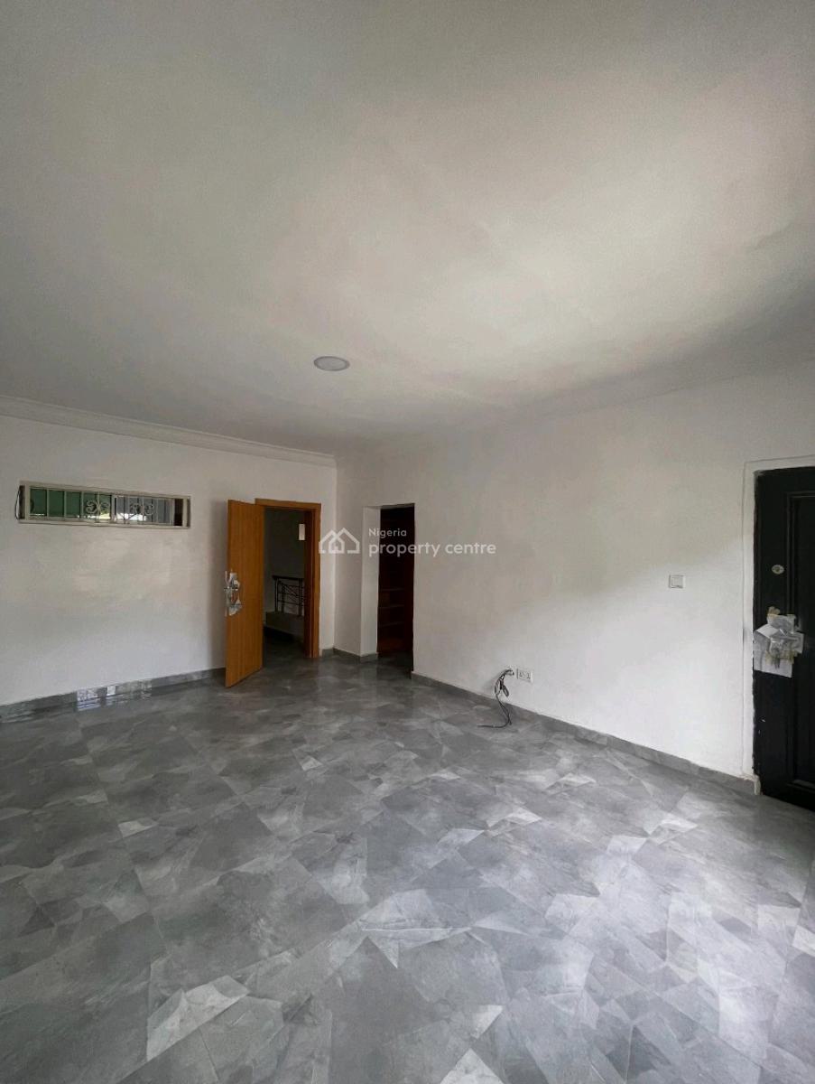 4 Bedrooms Terraced Duplex, Chevron Drive, Lekki, Lagos, Terraced Duplex for Rent