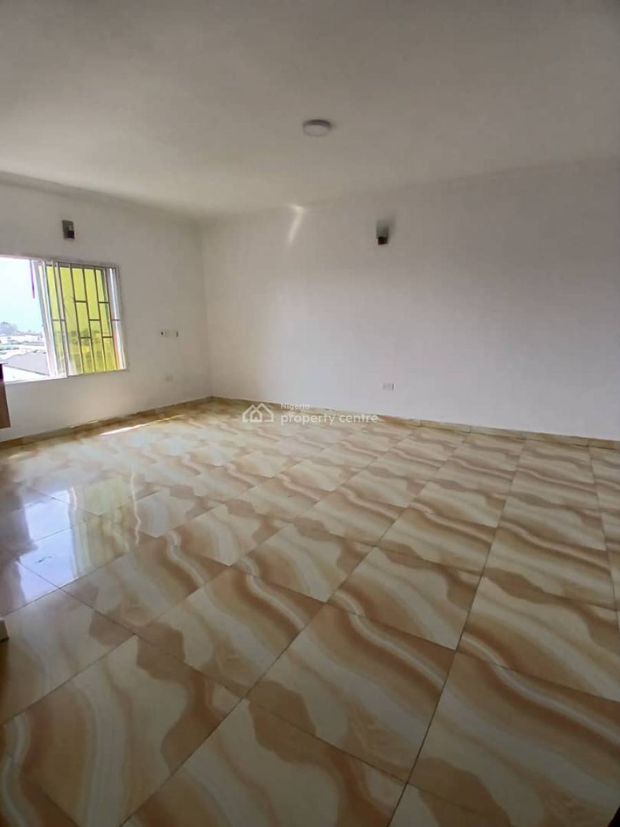 Extra Large Studio Apartment in Chevron in 24hrs Light Estate, Lekki Garden Estate Off Chevron Drive, Lekki, Lagos, Self Contain (single Rooms) for Rent