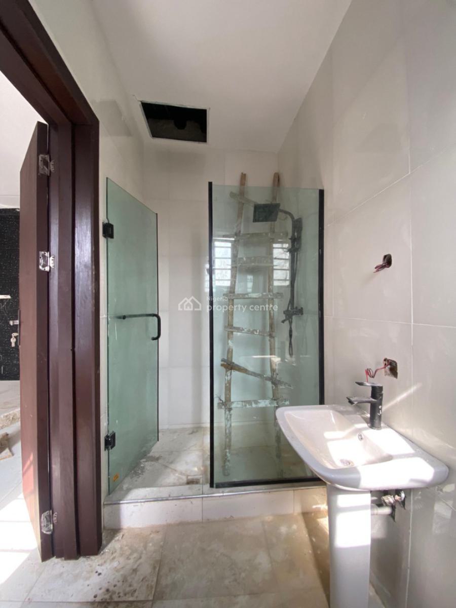 5 Bedroom Fully Detached Duplex with Bq & Swimming Pool, Orchid, Ikota, Lekki, Lagos, Detached Duplex for Sale