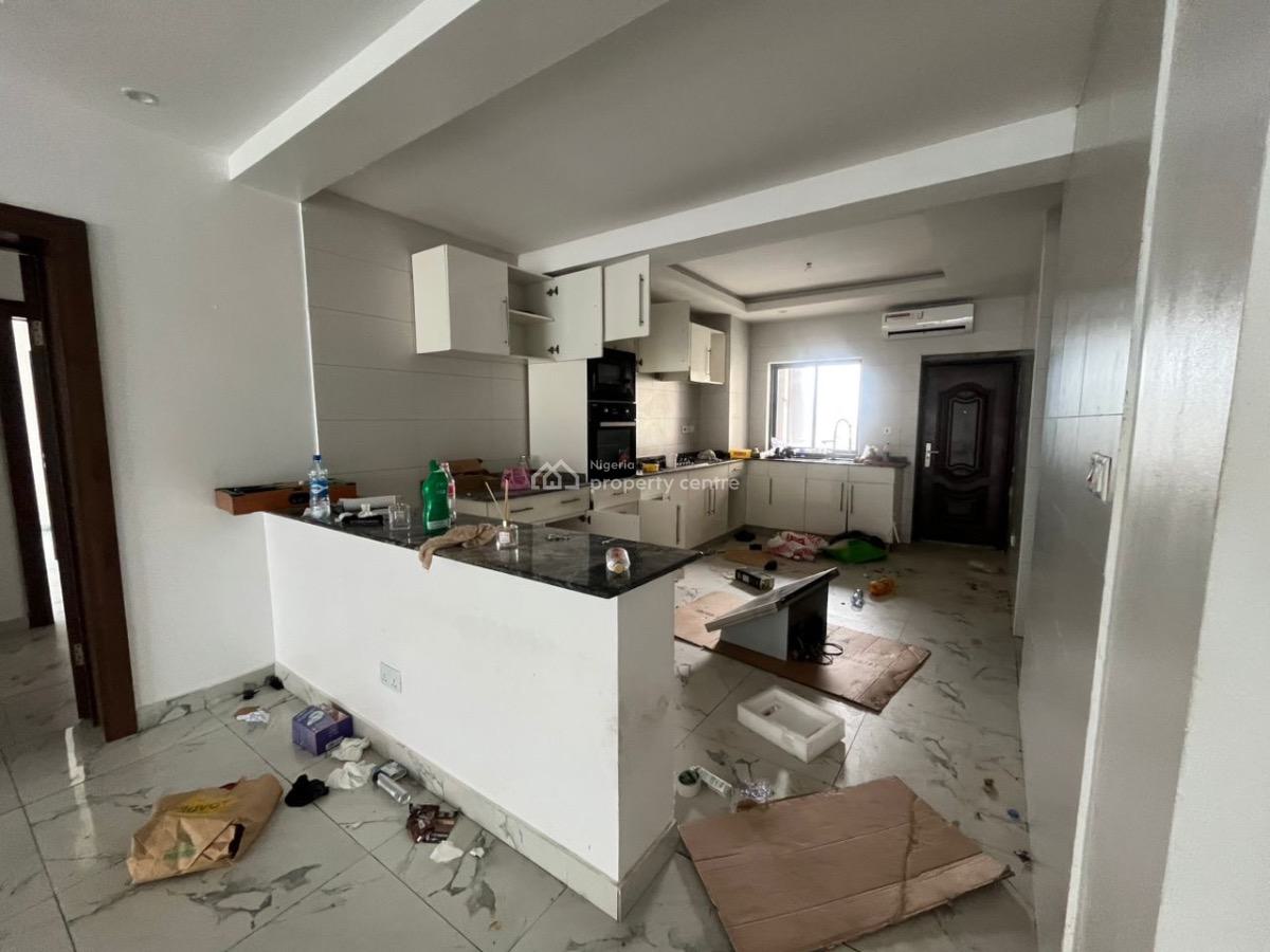 Beautiful 3 Bedroom, Oniru, Victoria Island (vi), Lagos, Flat / Apartment for Rent