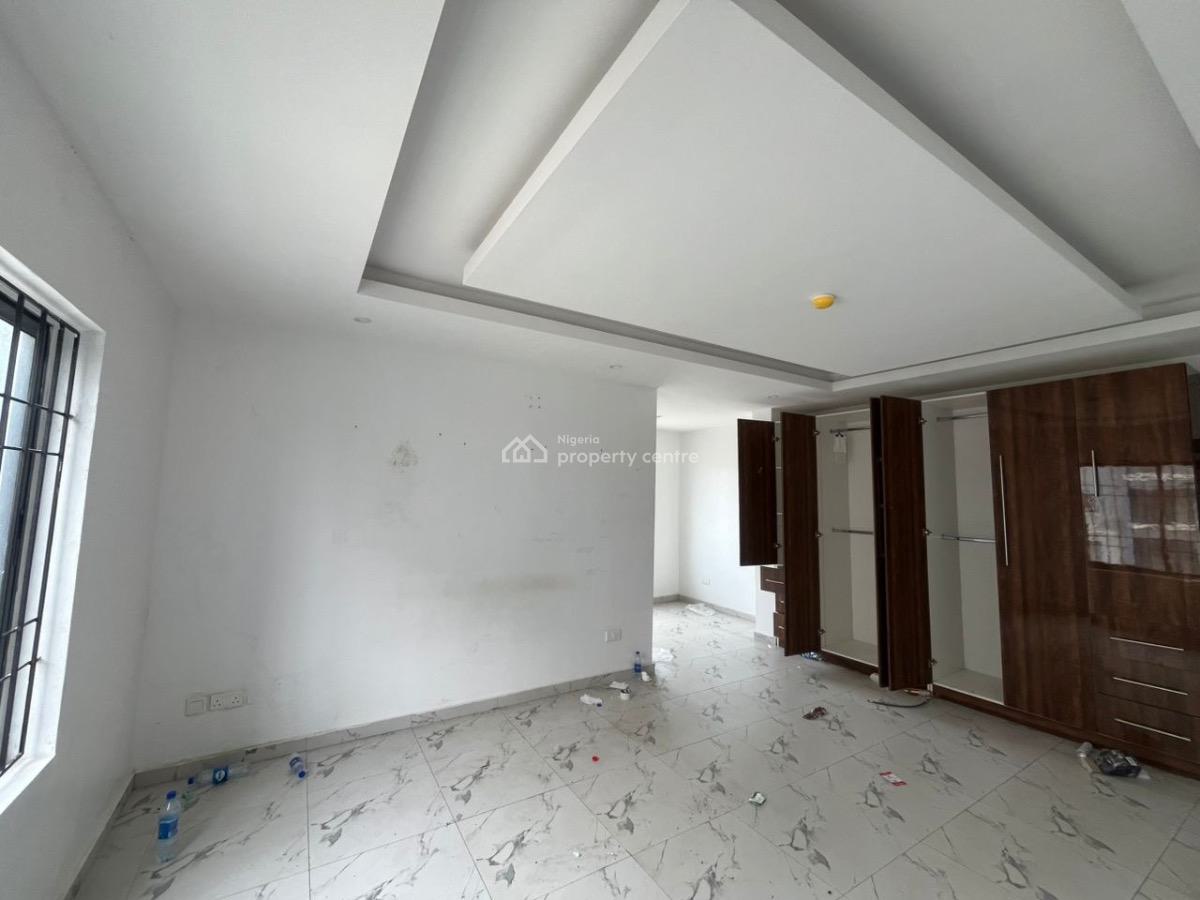 Beautiful 3 Bedroom, Oniru, Victoria Island (vi), Lagos, Flat / Apartment for Rent