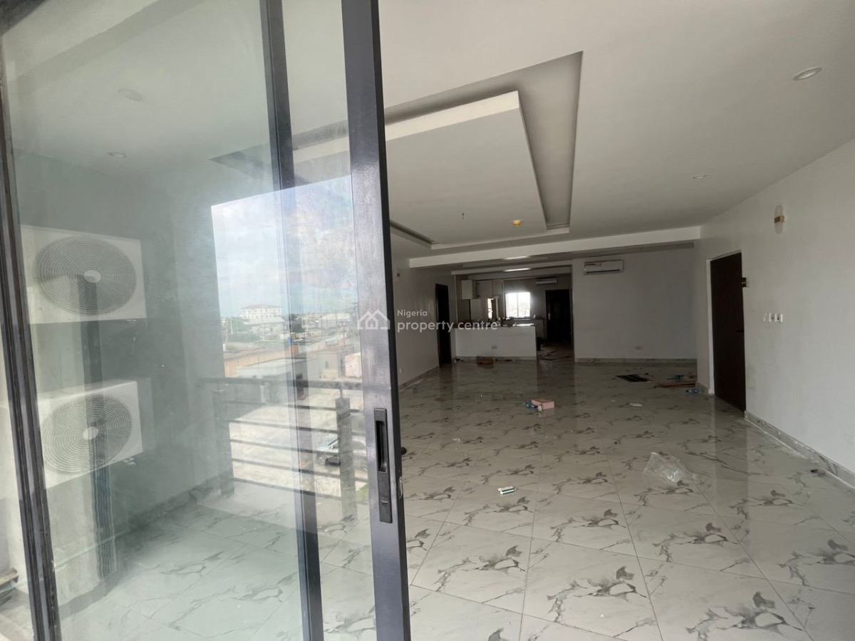 Beautiful 3 Bedroom, Oniru, Victoria Island (vi), Lagos, Flat / Apartment for Rent