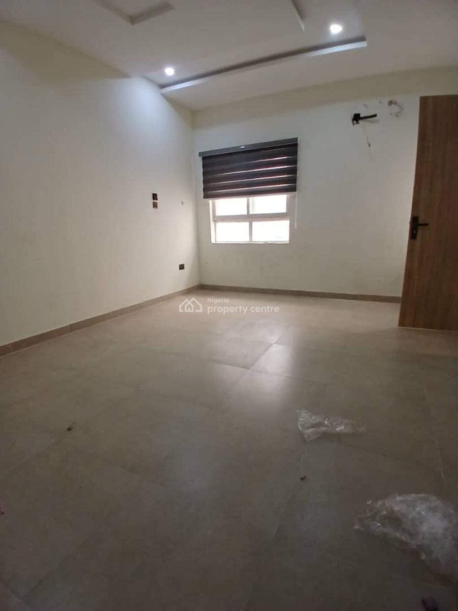 a Room Self-contained with Standard Big Kitchen, Lekki Garden Estate, Lekki, Lagos, Self Contain (single Rooms) for Rent