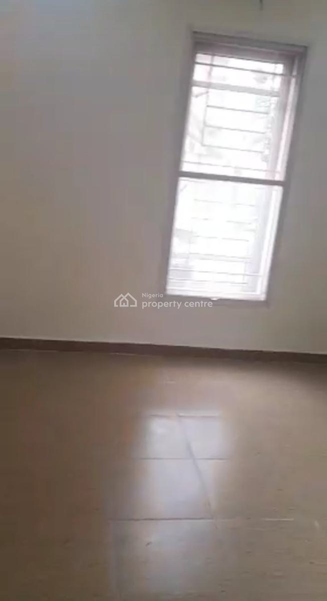 Well Maintained 3 Bedroom Flat Upstairs for Corporate Or Expatriate, Off Allen Avenue, Allen, Ikeja, Lagos, Flat / Apartment for Rent
