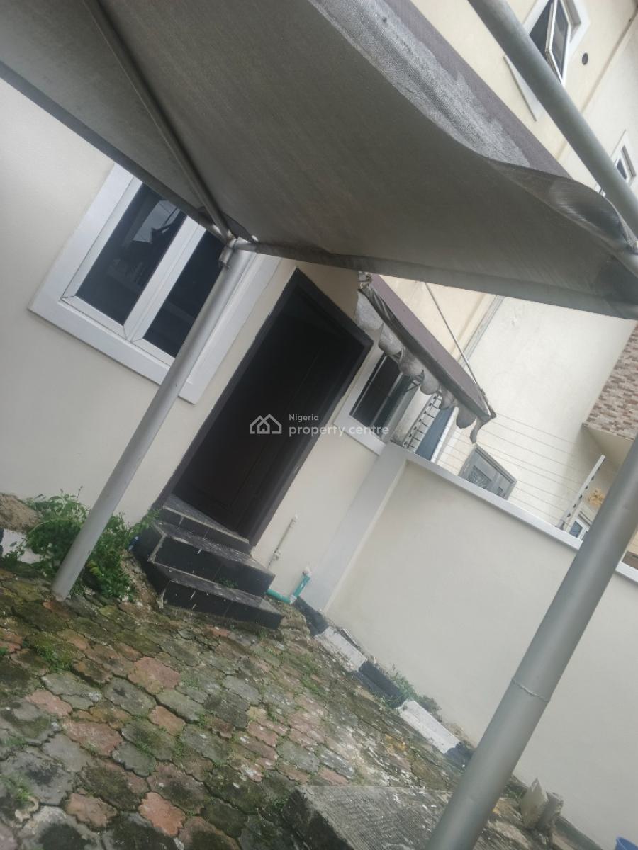Clean Beautiful Cheap Shared Apartment, Cluster 1 Estate Lekki County Ikota 07067046483, Lekki, Lagos, Self Contain (single Rooms) for Rent