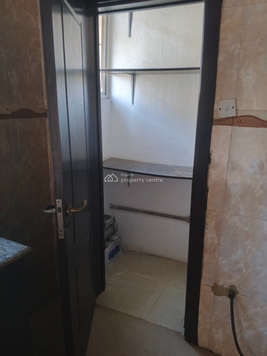 Clean Beautiful Cheap Shared Apartment, Cluster 1 Estate Lekki County Ikota 07067046483, Lekki, Lagos, Self Contain (single Rooms) for Rent