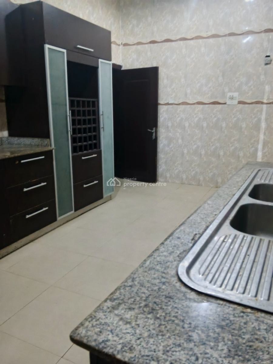 Clean Beautiful Cheap Shared Apartment, Cluster 1 Estate Lekki County Ikota 07067046483, Lekki, Lagos, Self Contain (single Rooms) for Rent