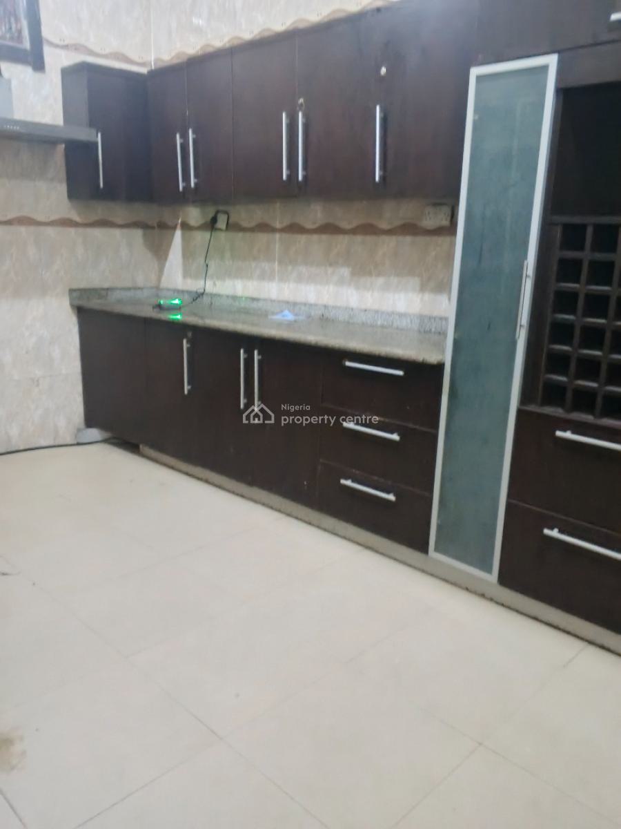 Clean Beautiful Cheap Shared Apartment, Cluster 1 Estate Lekki County Ikota 07067046483, Lekki, Lagos, Self Contain (single Rooms) for Rent