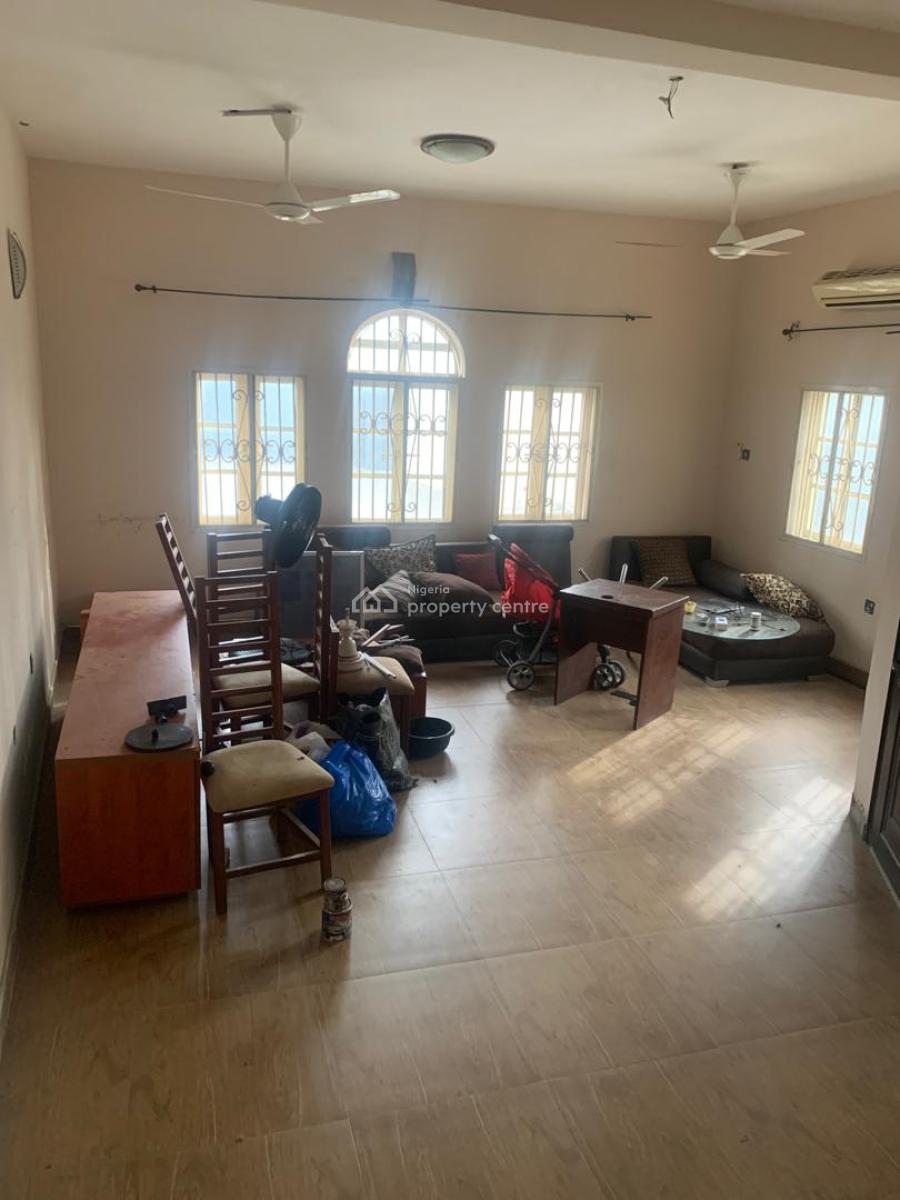 2 Bedroom Sharp and Clean, Seaside Estate Badore Road, Ajah, Lagos, Flat / Apartment for Rent