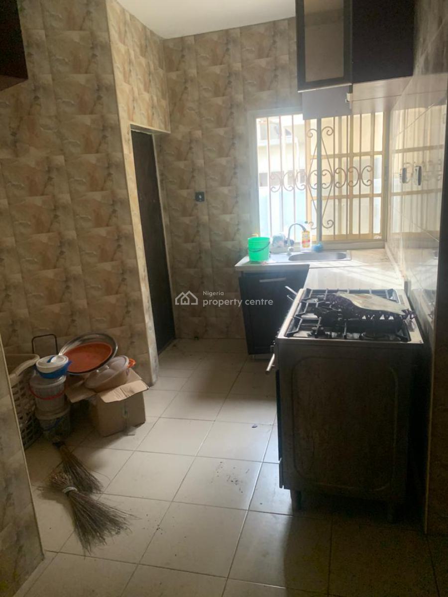 2 Bedroom Sharp and Clean, Seaside Estate Badore Road, Ajah, Lagos, Flat / Apartment for Rent
