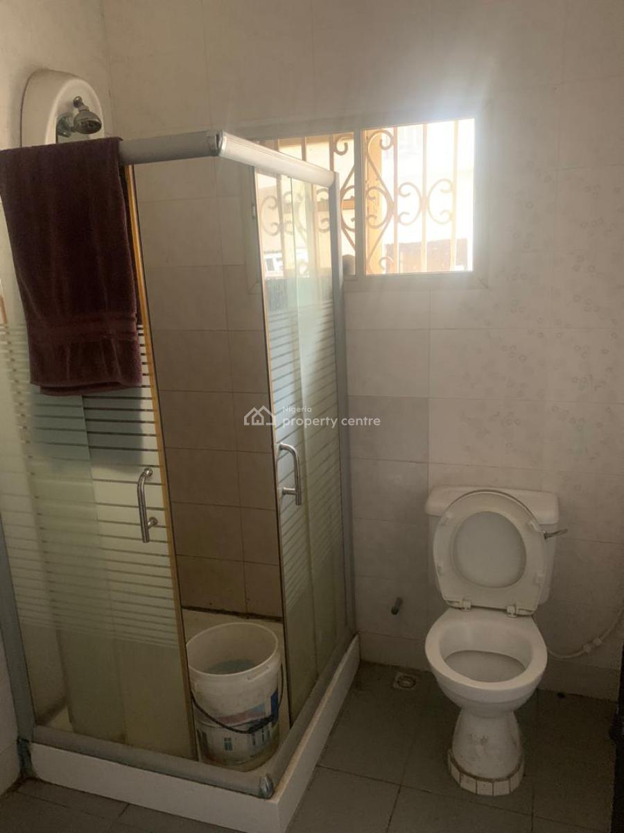 2 Bedroom Sharp and Clean, Seaside Estate Badore Road, Ajah, Lagos, Flat / Apartment for Rent