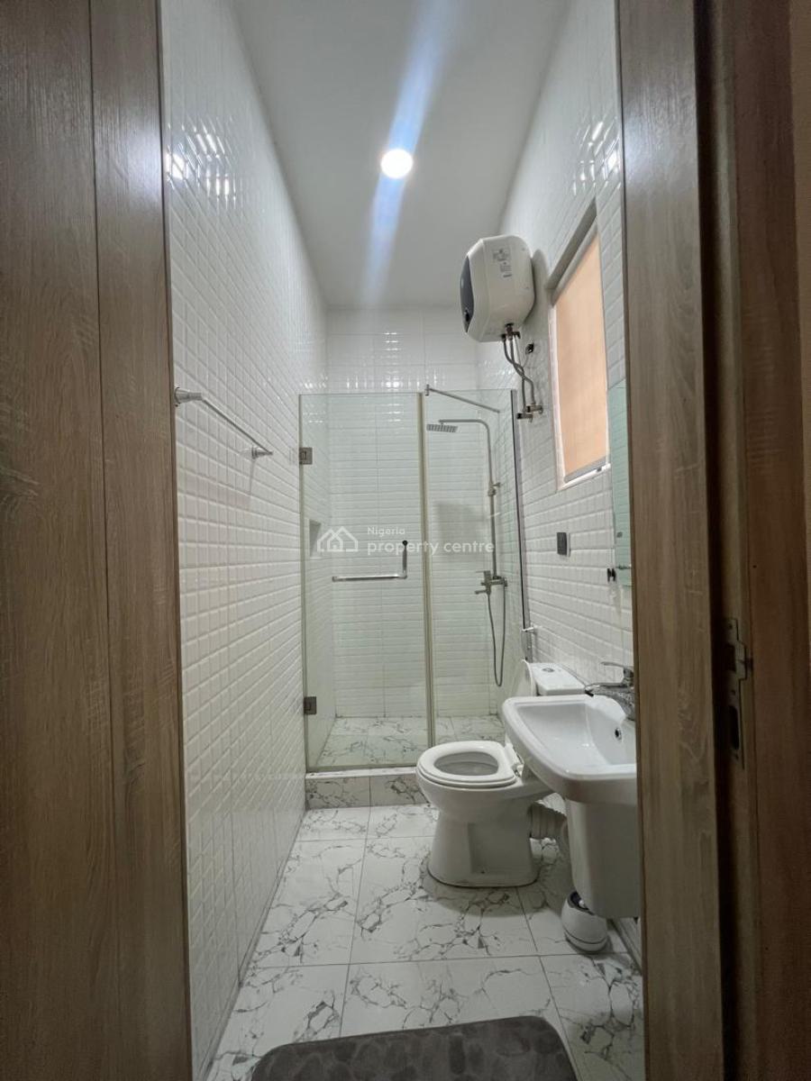 Luxury Furnished Spacious Room, Orchid, Royal Pine, Lekki, Lagos, Self Contain (single Rooms) for Rent