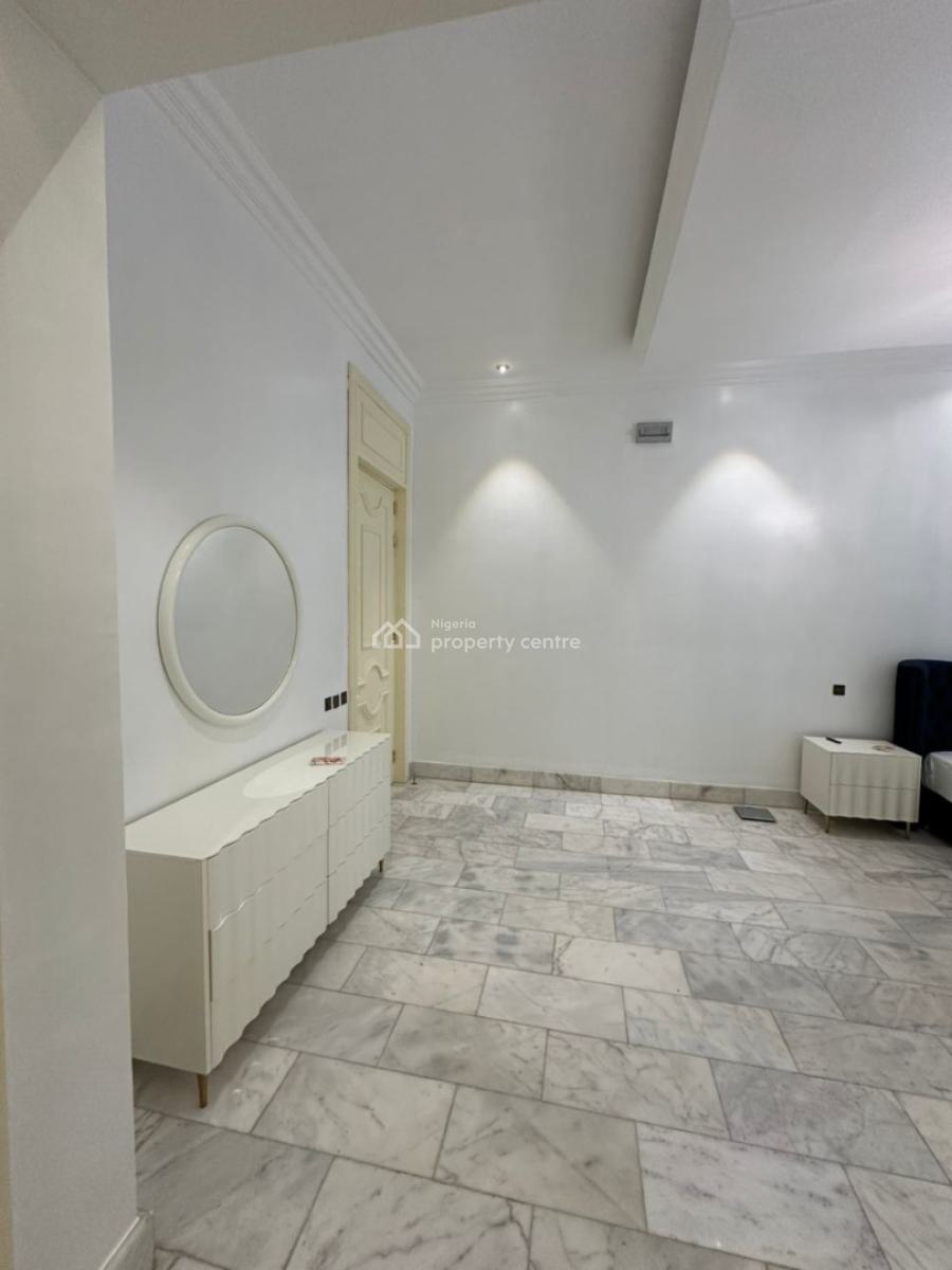 Luxury-villa 3 Bedroom Flat with Pool and Gym, Old Ikoyi, Ikoyi, Lagos, Flat / Apartment for Rent