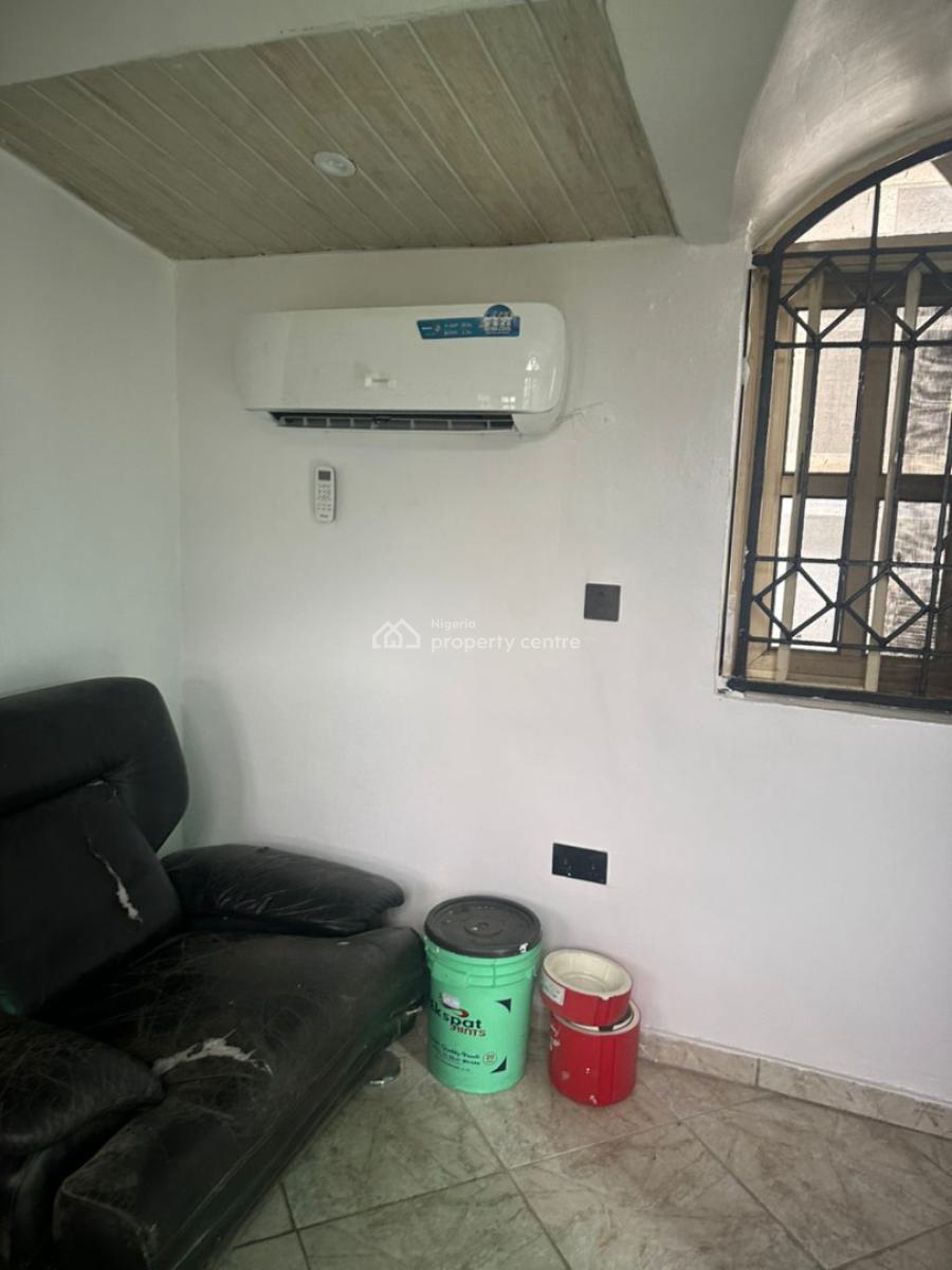 Studio Apartment, Phase 1, Osborne, Ikoyi, Lagos, Self Contain (single Rooms) for Rent