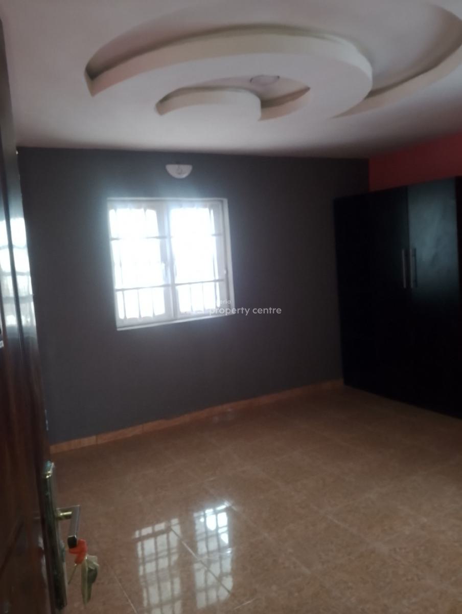 Newly Built Two Bedrooms Apartment, Badore, Ajah, Lagos, House for Rent