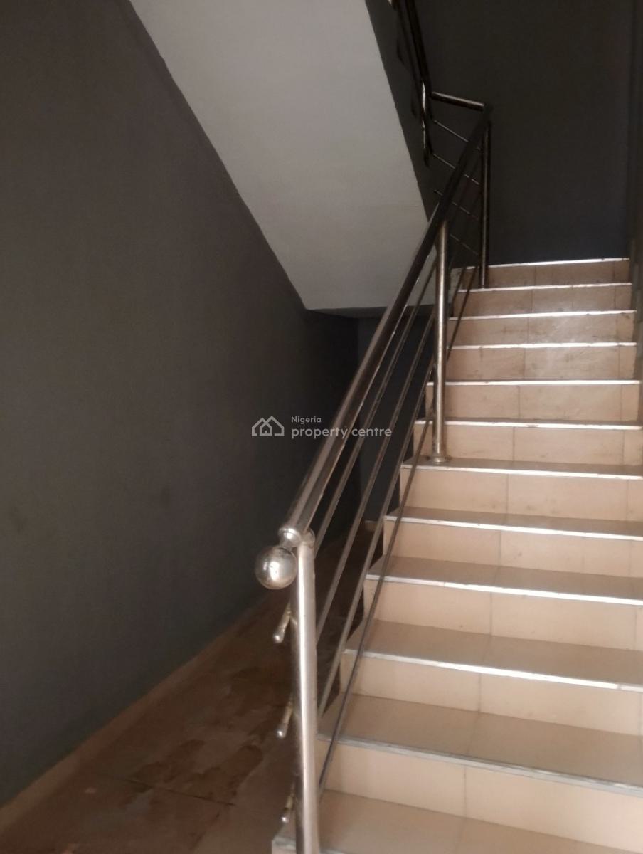 Newly Built Two Bedrooms Apartment, Badore, Ajah, Lagos, House for Rent