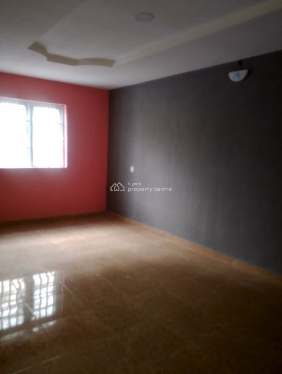 Newly Built Two Bedrooms Apartment, Badore, Ajah, Lagos, House for Rent