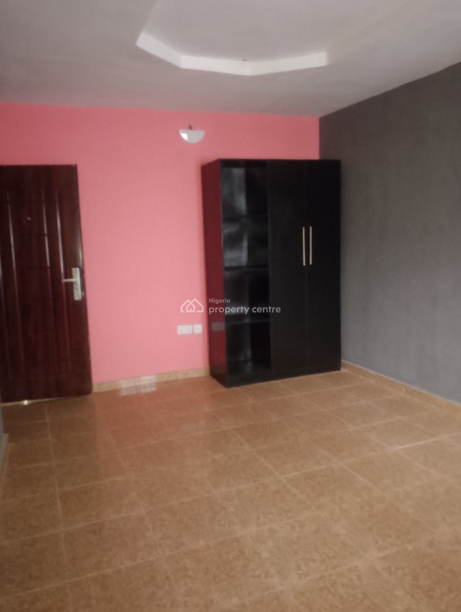 Newly Built Two Bedrooms Apartment, Badore, Ajah, Lagos, House for Rent