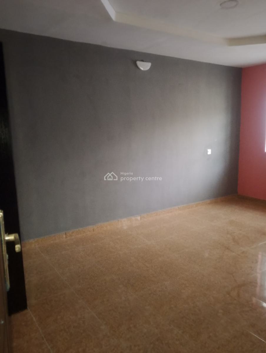 Newly Built Two Bedrooms Apartment, Badore, Ajah, Lagos, House for Rent