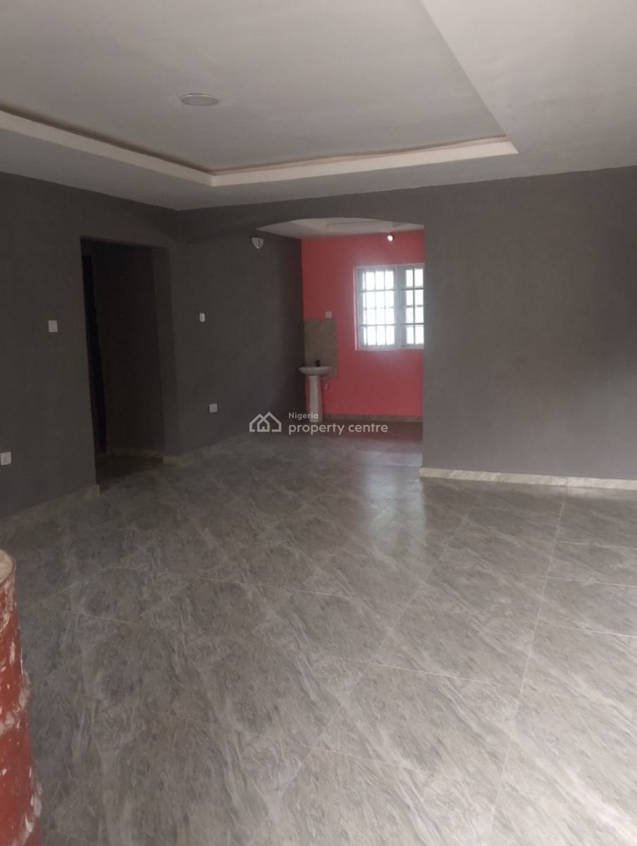 Newly Built Two Bedrooms Apartment, Badore, Ajah, Lagos, House for Rent