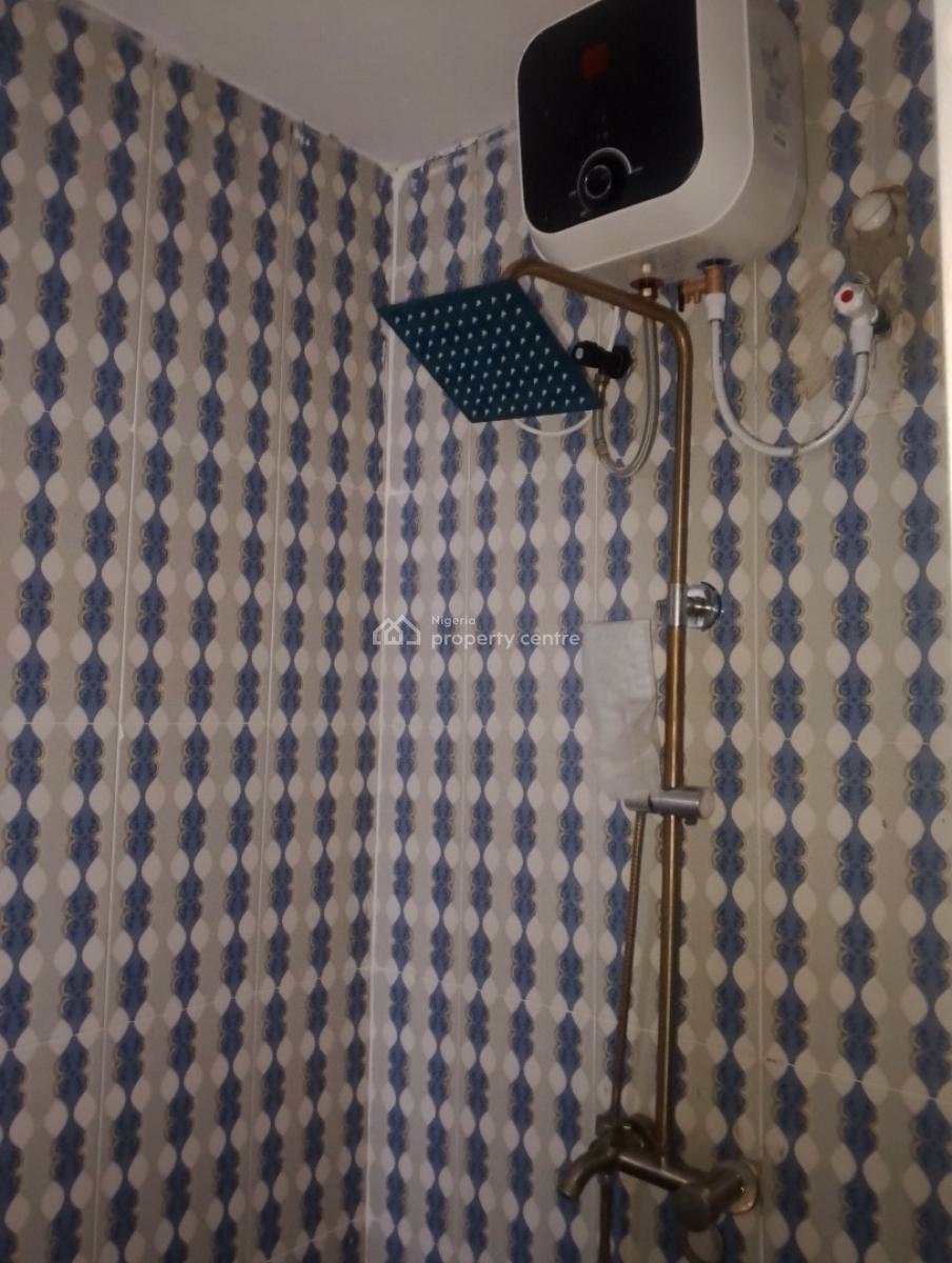 Newly Built Two Bedrooms Apartment, Badore, Ajah, Lagos, House for Rent