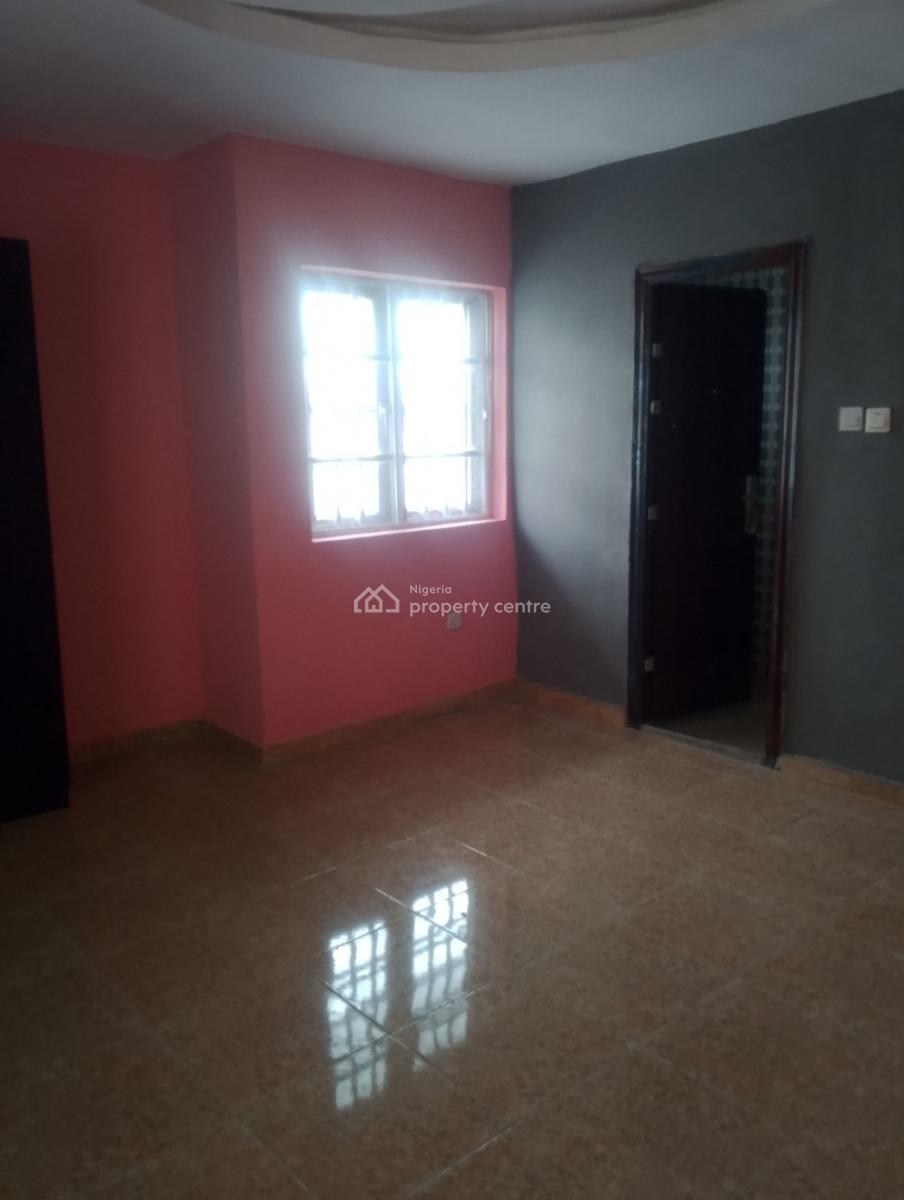 Newly Built Two Bedrooms Apartment, Badore, Ajah, Lagos, House for Rent