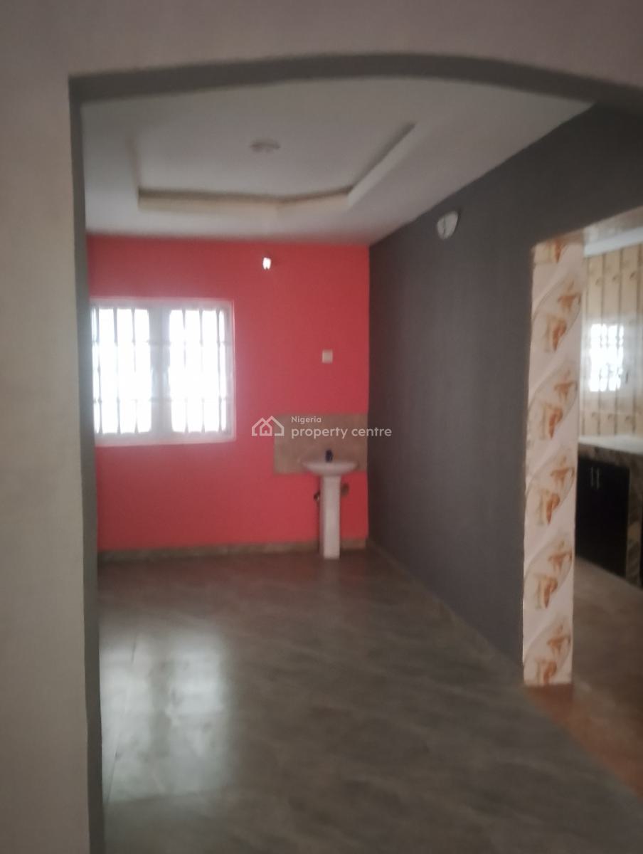 Newly Built Two Bedrooms Apartment, Badore, Ajah, Lagos, House for Rent