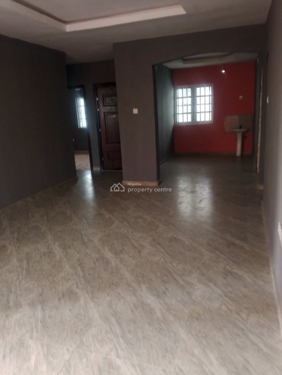 Newly Built Two Bedrooms Apartment, Badore, Ajah, Lagos, House for Rent