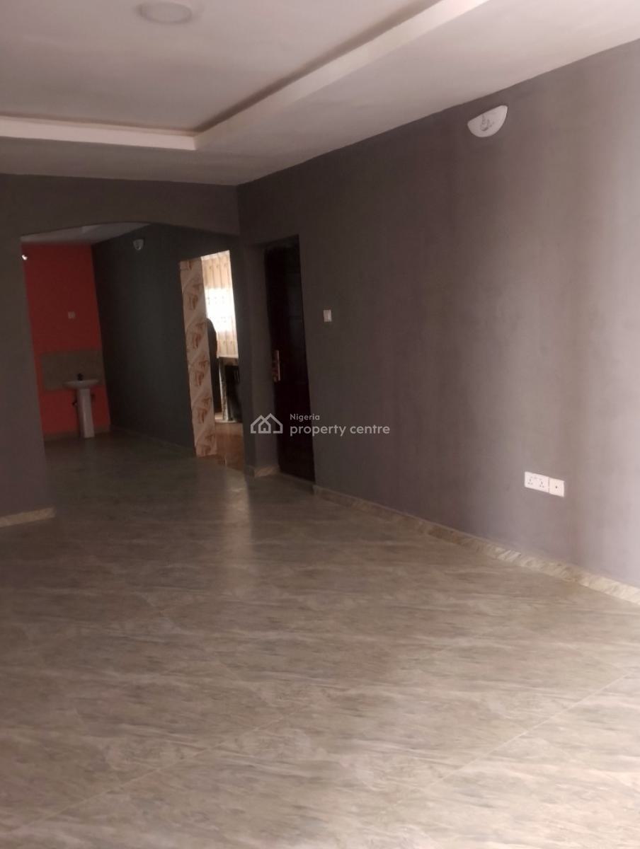 Newly Built Two Bedrooms Apartment, Badore, Ajah, Lagos, House for Rent