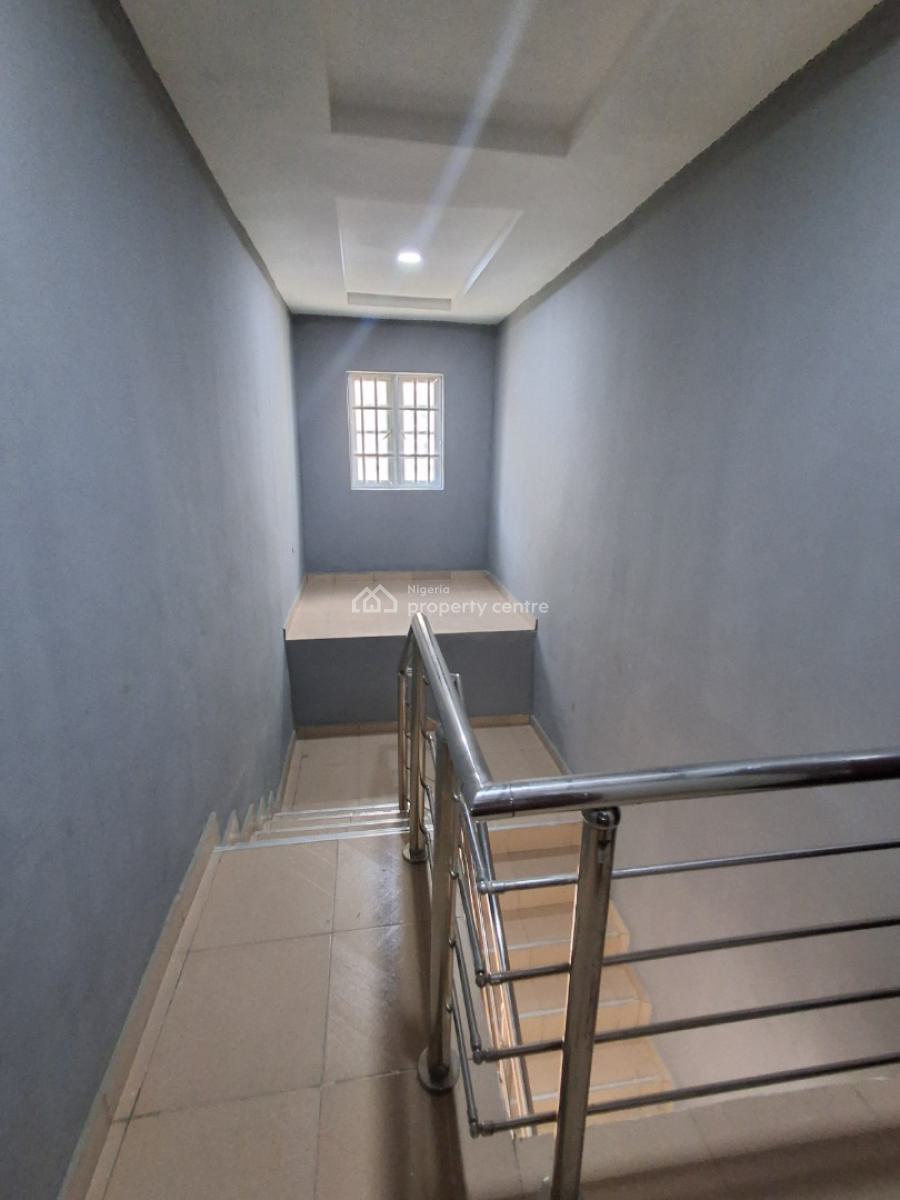 Newly Built Two Bedrooms Apartment, Badore, Ajah, Lagos, House for Rent