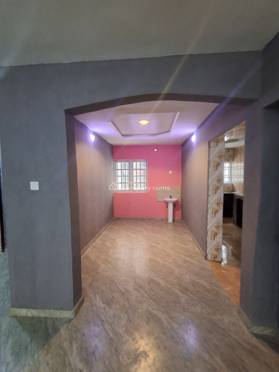 Newly Built Two Bedrooms Apartment, Badore, Ajah, Lagos, House for Rent