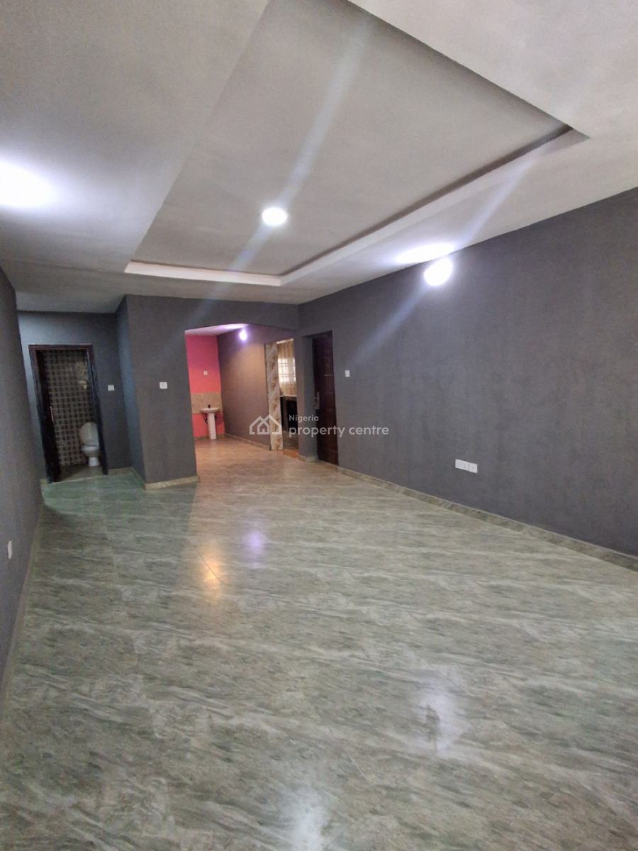 Newly Built Two Bedrooms Apartment, Badore, Ajah, Lagos, House for Rent