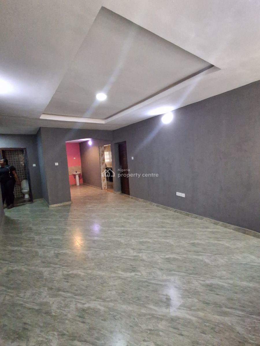 Newly Built Two Bedrooms Apartment, Badore, Ajah, Lagos, House for Rent
