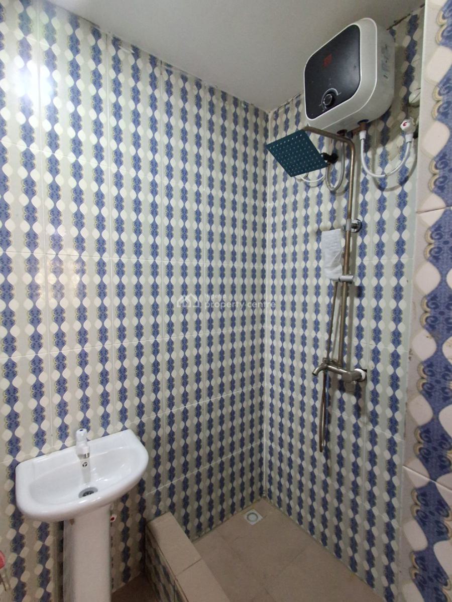 Newly Built Two Bedrooms Apartment, Badore, Ajah, Lagos, House for Rent