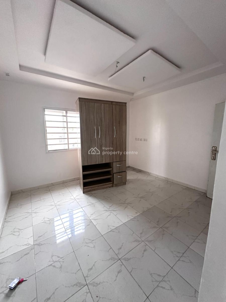 Well Finished 3 Bedroom Flat, Life Camp, Abuja, Flat / Apartment for Sale