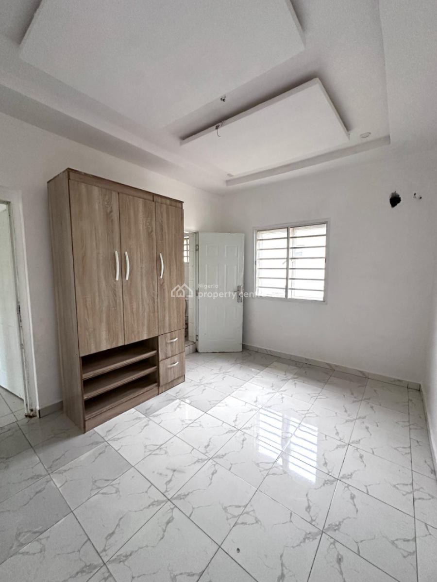 Well Finished 3 Bedroom Flat, Life Camp, Abuja, Flat / Apartment for Sale
