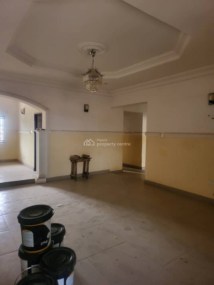 2 Bedroom Flat, Blessed and Precious School Road 1(r), Fha (f.h.a), Lugbe District, Abuja, House for Rent