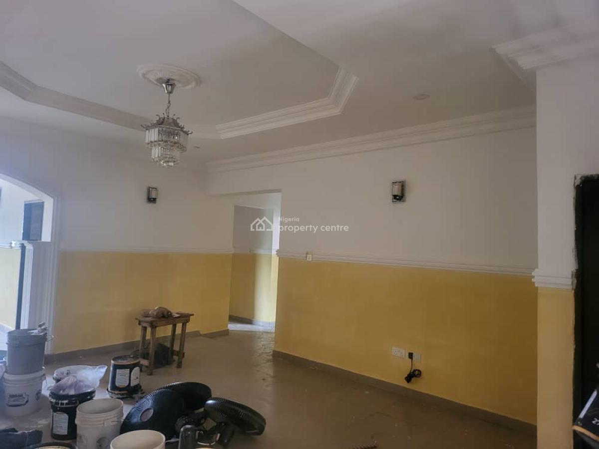 2 Bedroom Flat, Blessed and Precious School Road 1(r), Fha (f.h.a), Lugbe District, Abuja, House for Rent