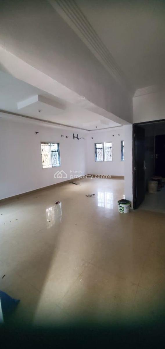 Newly Renovated 3 Bedroom Semi-detached House, Megamound Estate, Lekki County, Ikota, Lekki, Lagos, House for Rent