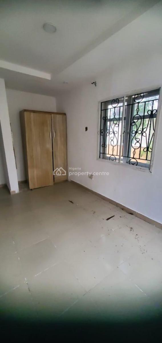 Newly Renovated 3 Bedroom Semi-detached House, Megamound Estate, Lekki County, Ikota, Lekki, Lagos, House for Rent