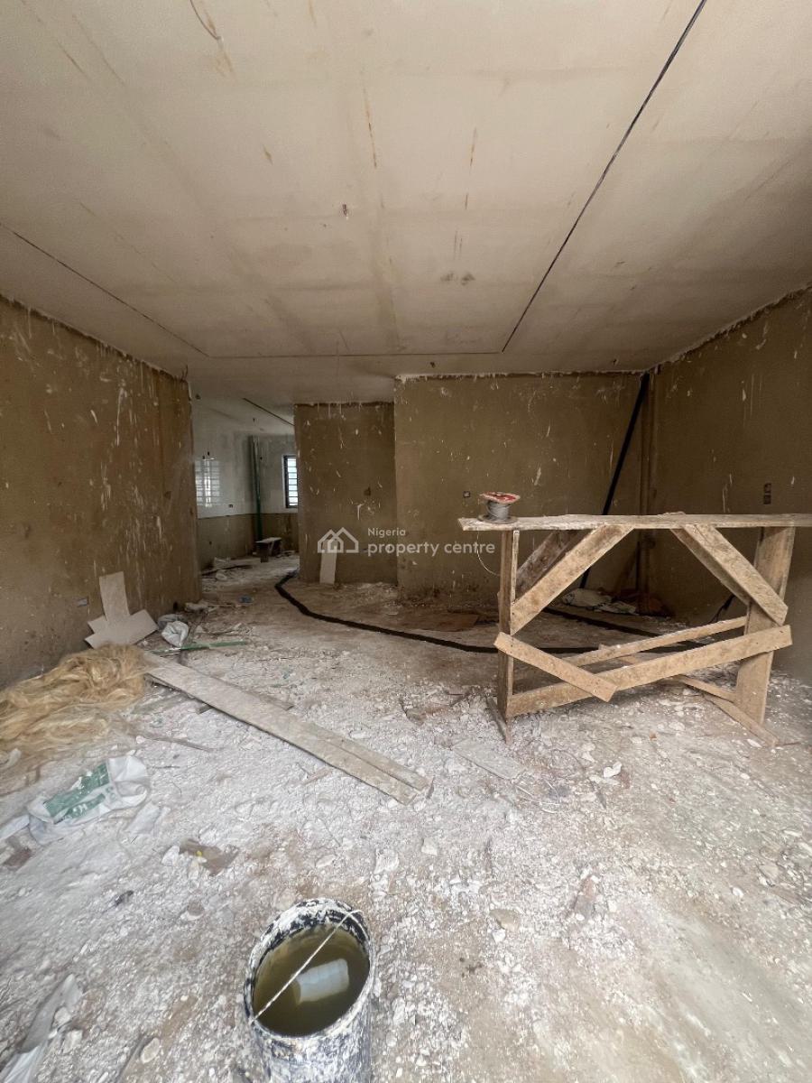 Off-plan Luxury 1bedroom Apartment with Pool & Gym, Ikota, Lekki, Lagos, Mini Flat (room and Parlour) for Sale