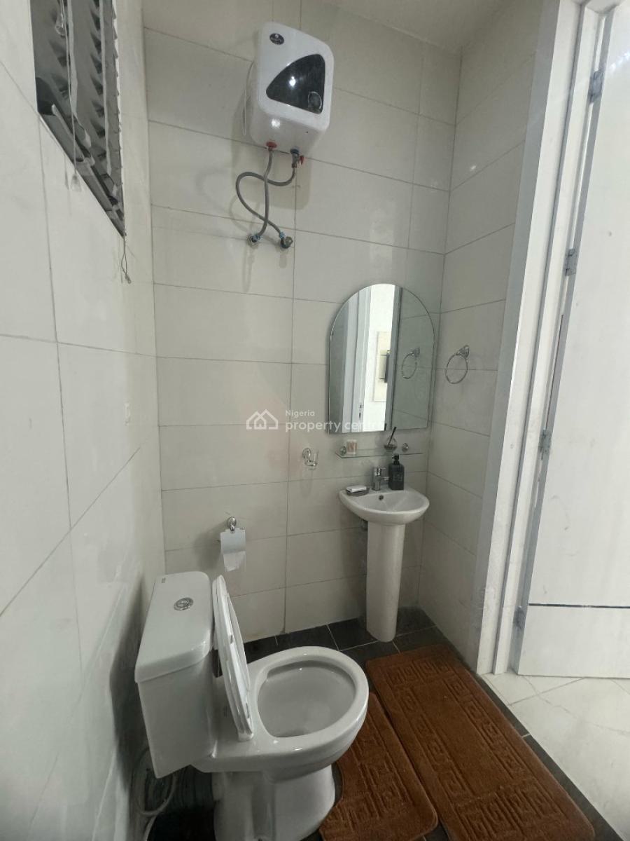 Fully Furnished 3 Bedroom Apartment, Lekki Phase 1, Lekki, Lagos, Flat / Apartment for Sale