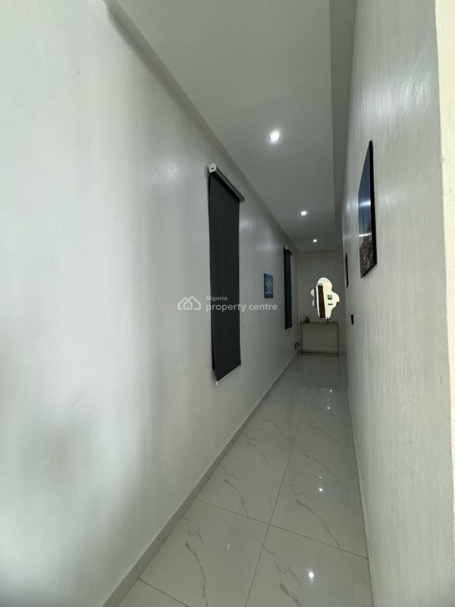 Fully Furnished 3 Bedroom Apartment, Lekki Phase 1, Lekki, Lagos, Flat / Apartment for Sale