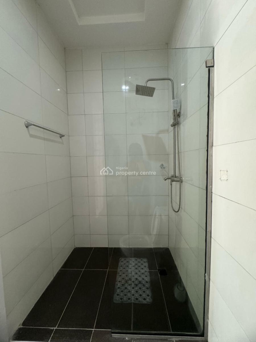 Fully Furnished 3 Bedroom Apartment, Lekki Phase 1, Lekki, Lagos, Flat / Apartment for Sale