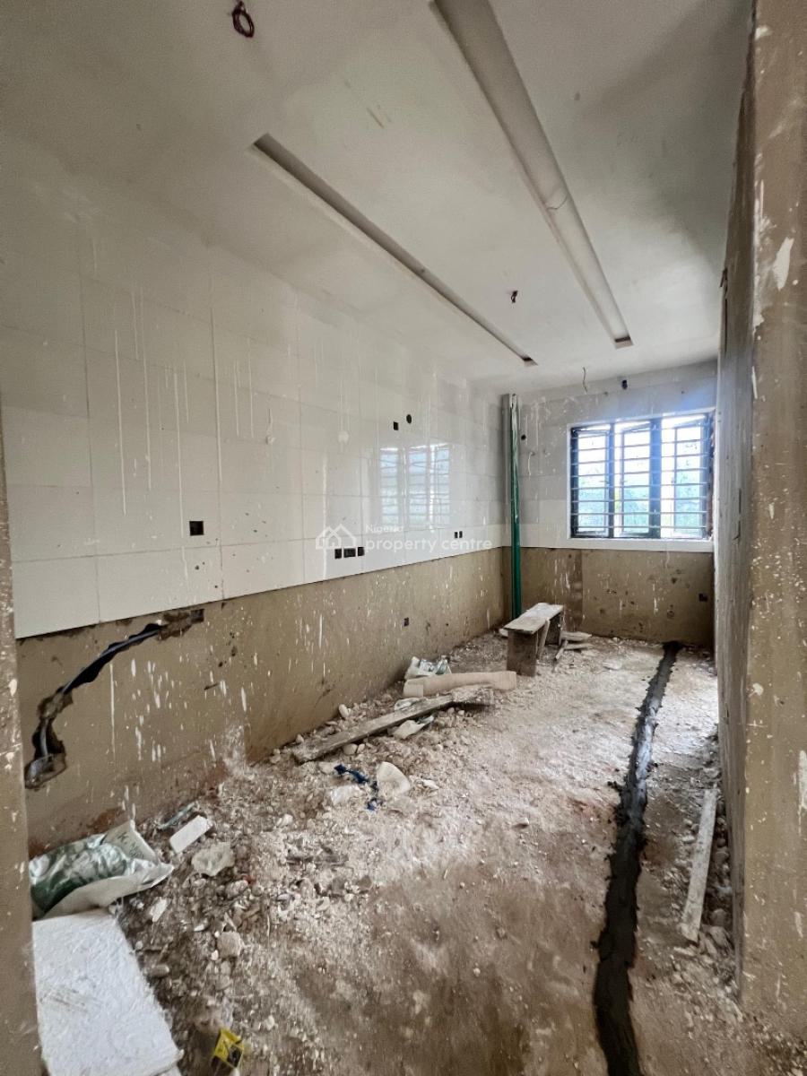 Off-plan Luxury 3 Bedroom Apartment with Pool & Gym, Ikota, Lekki, Lagos, Flat / Apartment for Sale