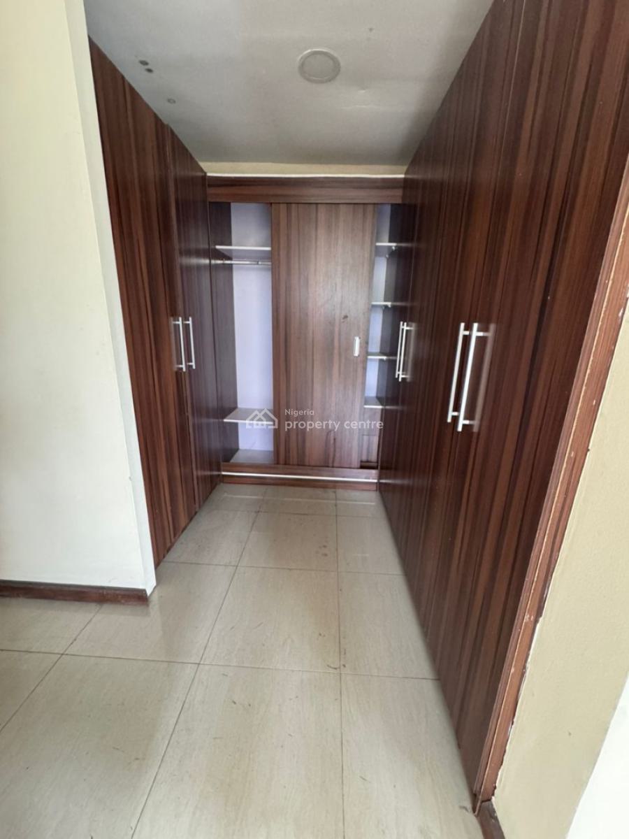4 Bedroom Apartment with a Room Bq, Cooper Road Off Bourdillon Way, Old Ikoyi, Ikoyi, Lagos, Flat / Apartment for Rent