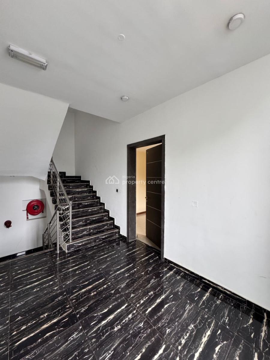 4 Bedroom Apartment with a Room Bq, Cooper Road Off Bourdillon Way, Old Ikoyi, Ikoyi, Lagos, Flat / Apartment for Rent