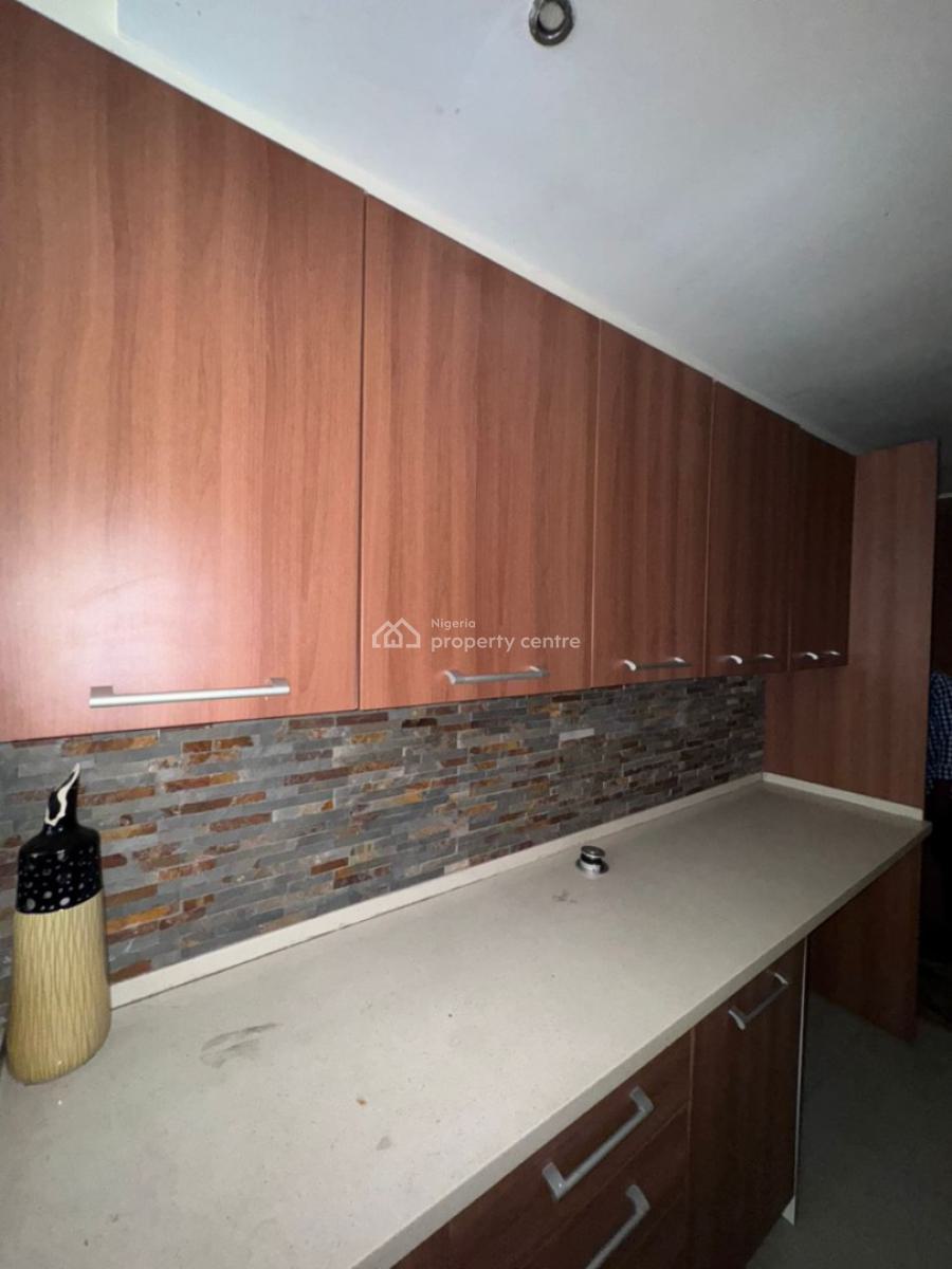 4 Bedroom Apartment with a Room Bq, Cooper Road Off Bourdillon Way, Old Ikoyi, Ikoyi, Lagos, Flat / Apartment for Rent
