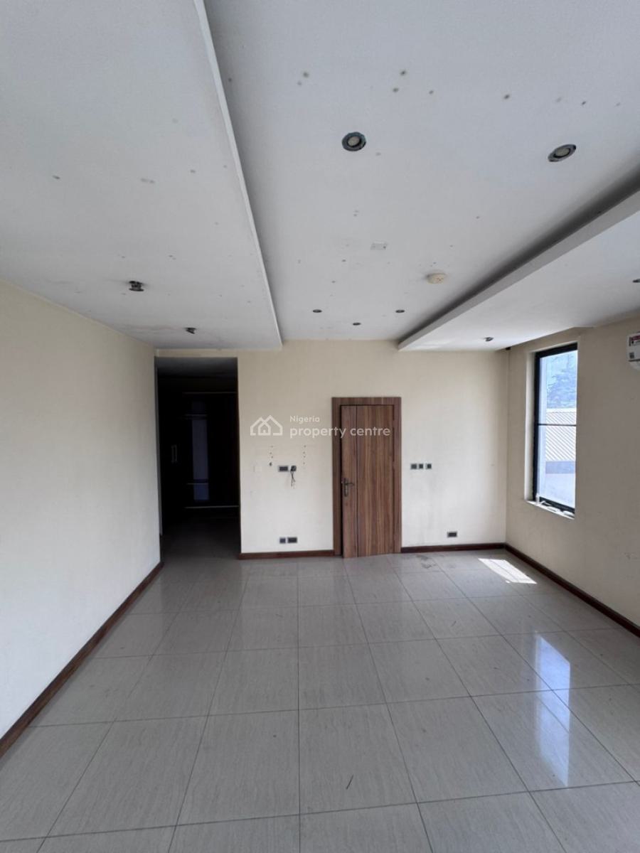 4 Bedroom Apartment with a Room Bq, Cooper Road Off Bourdillon Way, Old Ikoyi, Ikoyi, Lagos, Flat / Apartment for Rent